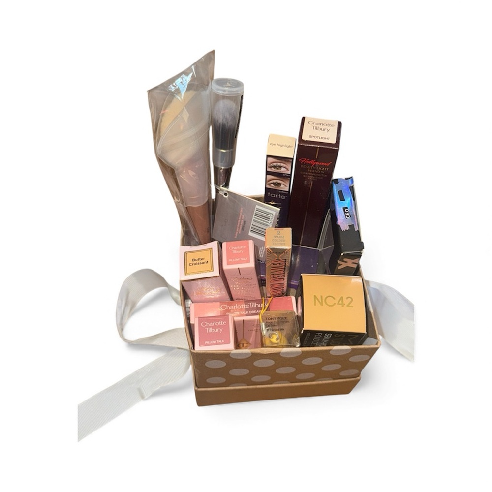 Mystery Beauty Box 🎁